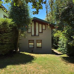 Casa de 2 habitaciones